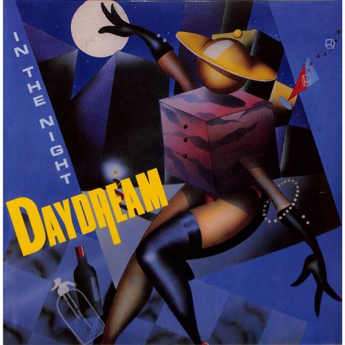 Daydream the night - daydream, in