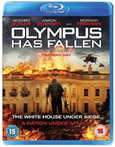 Olympus has fallen blu - has,