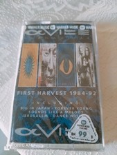 RAR CASSETTE. ALPHAVILLE