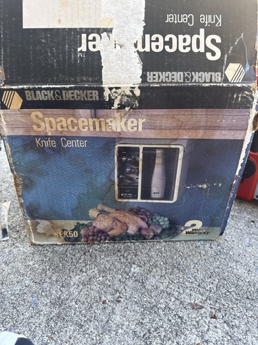 Black decker spaziale - decker,