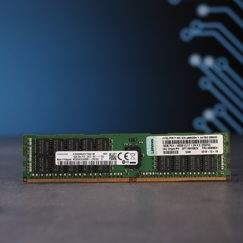 Attenzione server ram lenovo - server,