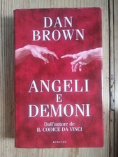 Angeli e Demoni di Dan Brown 