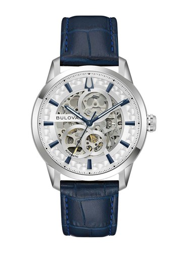 Bulova 96a330 sutton orologio - sutton,