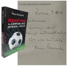 Libro autografato Mario