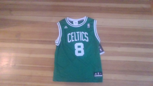 Boston celtics maglia gerald - maglia,