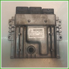 Centralina DELPHI 28307690 FORD KUGA CBV 2.0 120kw 1802711 Diesel 2008