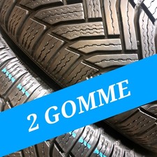 195/65 R15 (91T), 2 Gomme (Michelin) Invernale 