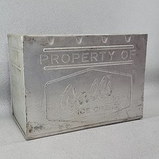 1950s Vintage Advertising