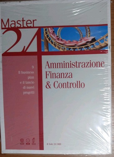 Master business plan e il - business,