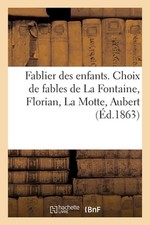 Fablier Des Enfants. Choix de