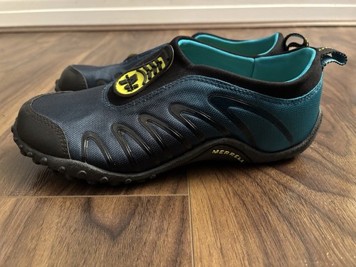 Scarpe acqua merrell sprint - scarpe,