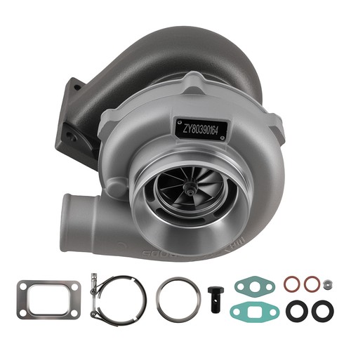 Turbocompressore gt30 gt3037 - turbocompressore,