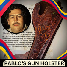 ⭐️ Fondina pistola Pablo