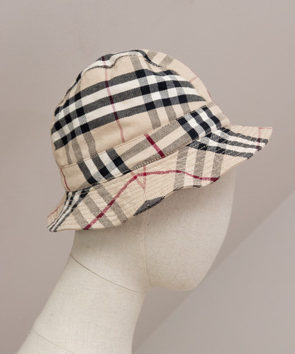 Cappello burberry london - cappello,