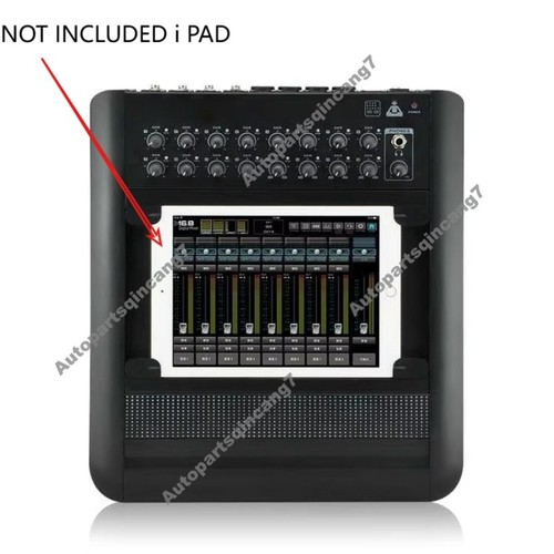 Console audio mixer - audio, digitale