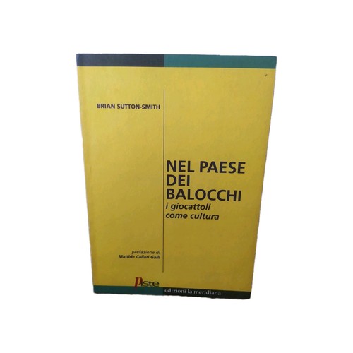 Nel paese dei - paese,