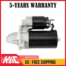 Starter for BMW Z3 1999-2002
