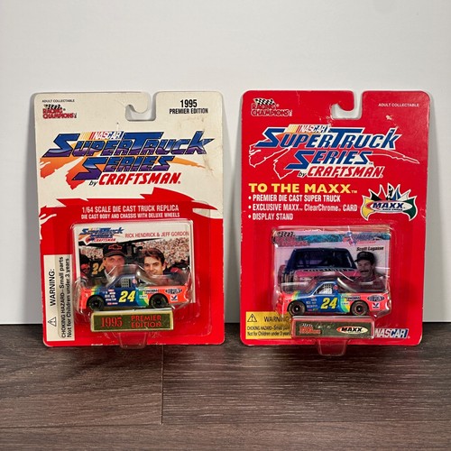 Lotto campioni corse rick - di,
