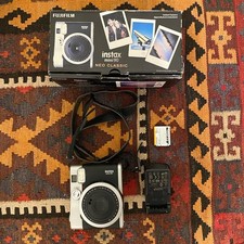 Fujifilm instax mini 90 NEO
