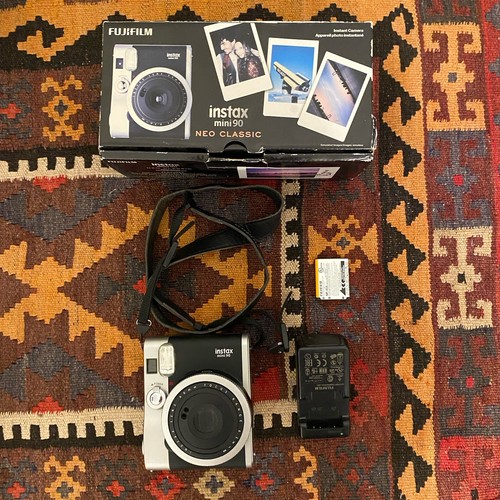 Fujifilm instax mini neo - fujifilm,