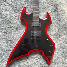 BC Rich Son of the Beast