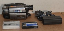 Sony CCD-TRV46 Hi8 Camcorder