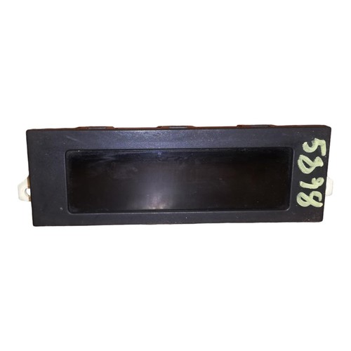 Display per citroen - display, c2
