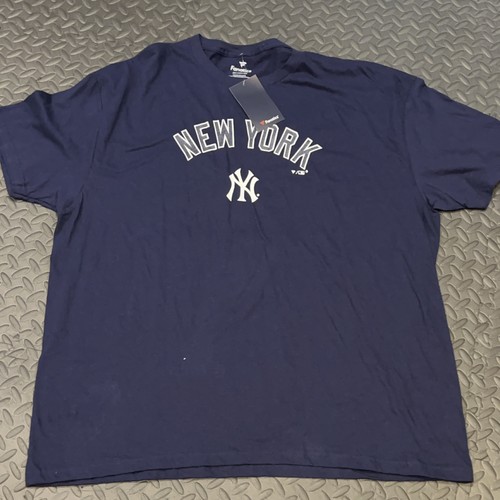 Shirt fanatics new york - t-shirt,