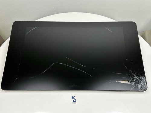 Wacom cintiq pro dtk - wacom,