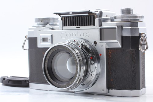 Quasi come nuova zeiss ikon - nuova*,