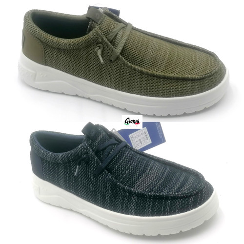 Scarpe uomo lott - uomo, 223390
