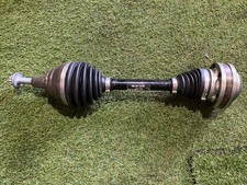 Semiasse Anteriore Sinistro Volkswagen Golf 7 2.0 Diesel 5Q0407271H