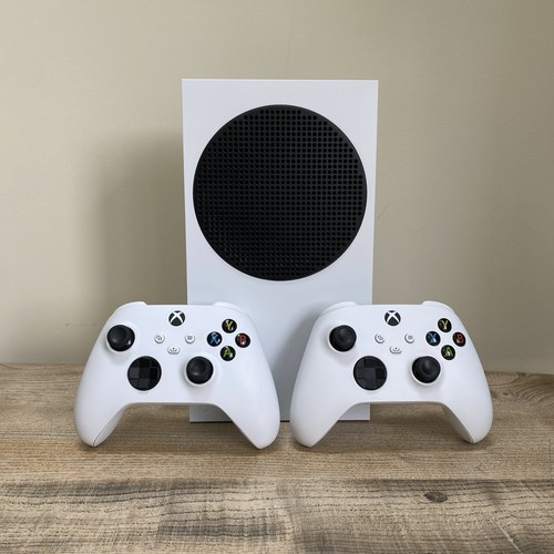 Microsoft xbox series - microsoft,