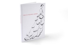 Theo by Richard Avedon. [Ed