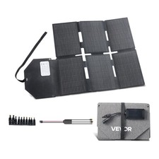 VEVOR Pannello Caricabatterie