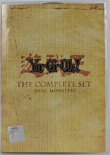 Duel monsters the - duel,