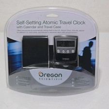 Oregon scientific orologio - oregon, da