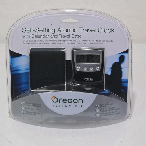 Oregon scientific orologio - oregon, da