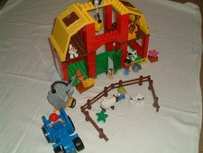 Lego Duplo 5649 Grande