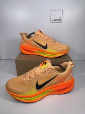Scarpe da corsa Nike Zoom Vomero 18 - arancione gesso - taglia UK 9,5 - HM6803-700