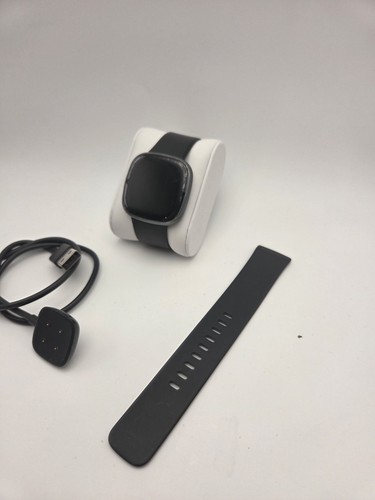 Fitbit sense smart watch - 2,