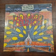 LP Roberto Vecchioni -