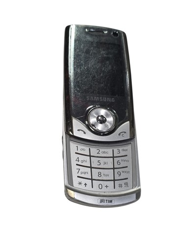 Cellulare vintage usato non