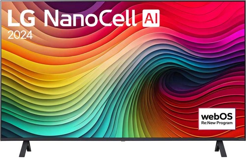 Smart 4k uhd - smart, tv