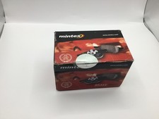 Pastiglie freno anteriori