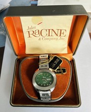 Orologio Vintage Fine Anni