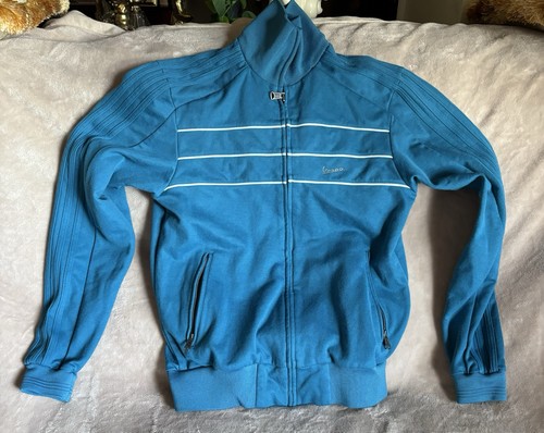 Adidas vintage rara vespa - adidas,