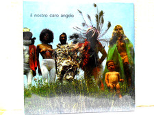 .LUCIO BATTISTI--LP-- " IL