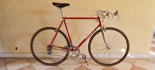 Bici pinarello montello 1986 - montello,