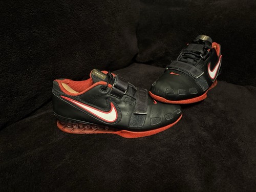 Scarpe sollevamento pesi - da,